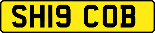 SH19COB