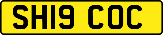 SH19COC