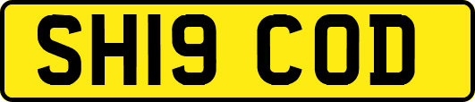 SH19COD