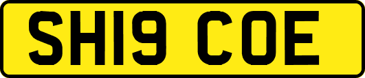 SH19COE