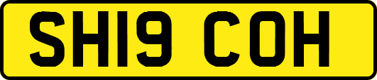 SH19COH