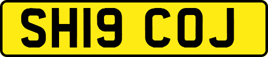SH19COJ