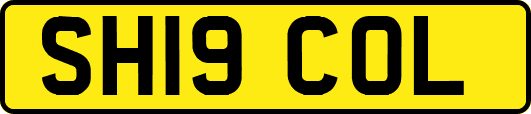 SH19COL