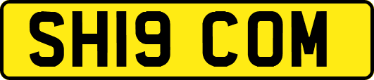 SH19COM