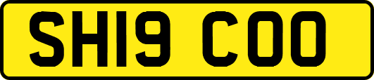 SH19COO