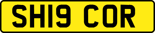SH19COR