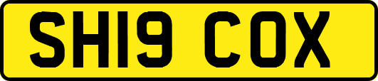 SH19COX