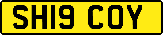 SH19COY