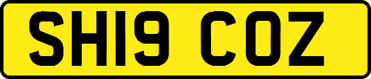 SH19COZ