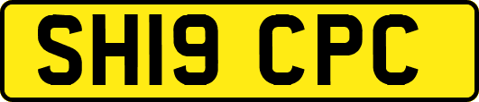 SH19CPC
