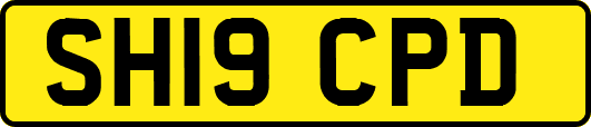 SH19CPD