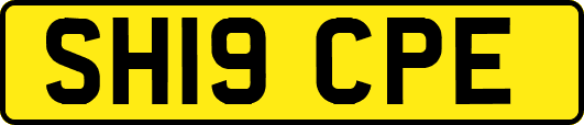 SH19CPE