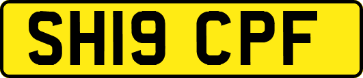 SH19CPF