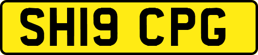 SH19CPG