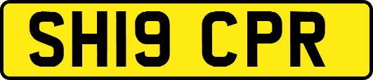 SH19CPR