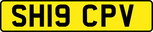 SH19CPV