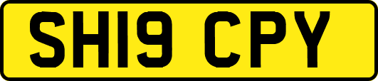 SH19CPY