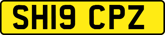 SH19CPZ
