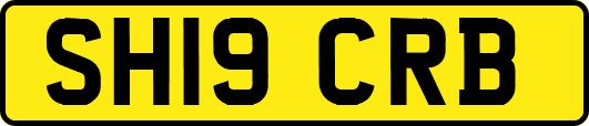 SH19CRB