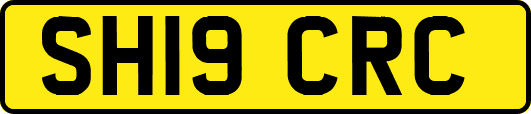 SH19CRC