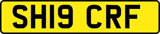 SH19CRF