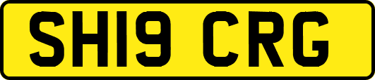 SH19CRG