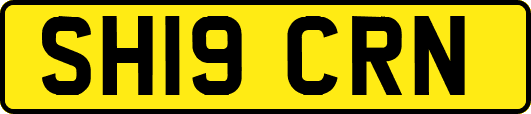 SH19CRN