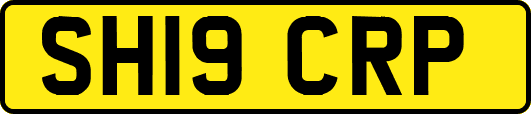 SH19CRP