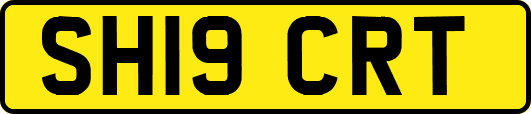 SH19CRT
