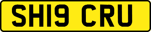SH19CRU