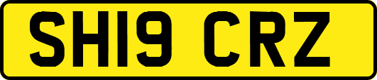 SH19CRZ