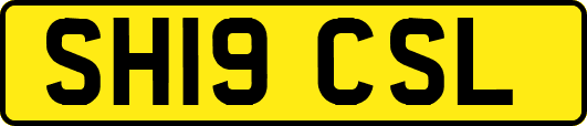 SH19CSL