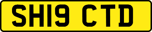SH19CTD