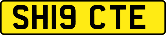 SH19CTE