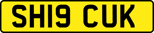 SH19CUK