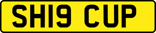 SH19CUP