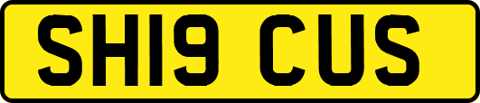 SH19CUS