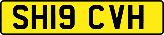 SH19CVH