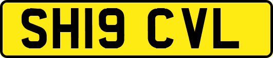 SH19CVL