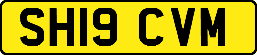 SH19CVM