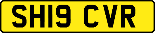 SH19CVR