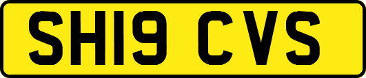 SH19CVS
