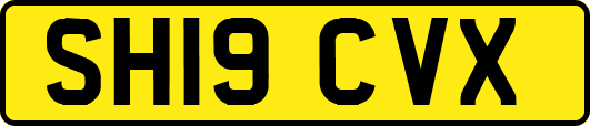 SH19CVX