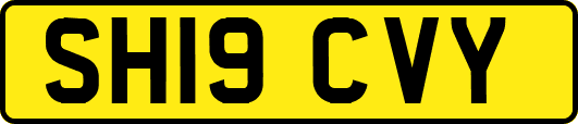 SH19CVY