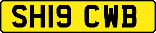 SH19CWB