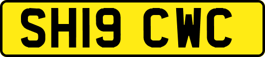 SH19CWC