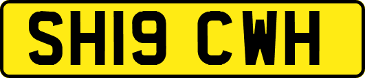 SH19CWH