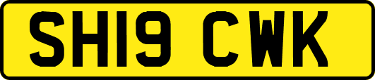 SH19CWK