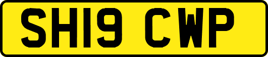 SH19CWP