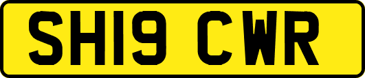 SH19CWR